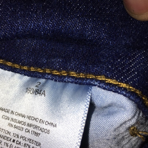 Old Navy Shorts - Picture 3 of 4